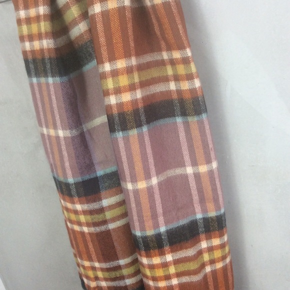 Topshop light weight scarf - Picture 3 of 5